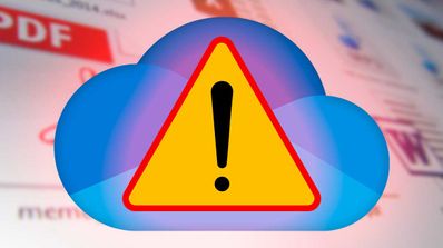 OneDrive peligro archivos