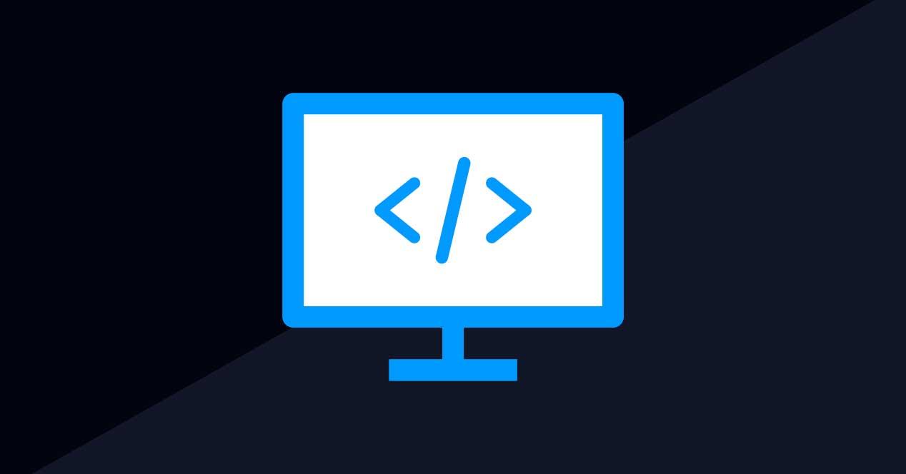 Programación HTML CSS