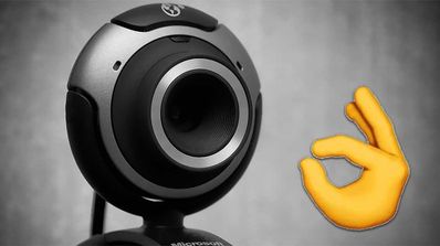 Programas para probar la webcam