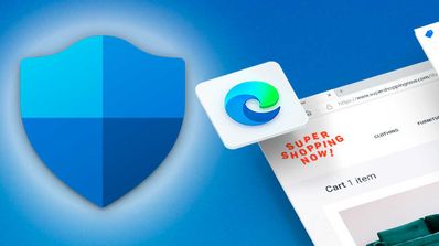 Protección Edge Windows Defender