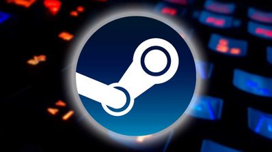 Teclado Steam Jugar PC