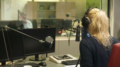 Trucos de Audacity para mejorar la grabación de entrevistas