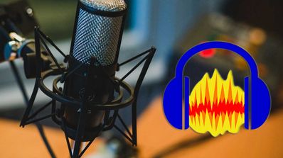 Trucos para adaptar la interfaz de sonido de Audacity antes de grabar
