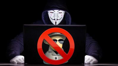 Trucos para prevenir el malware en forma de spyware