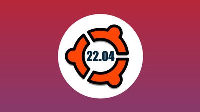 Ubuntu 22.04 LTS