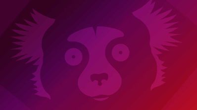 Ubuntu Impish Indri