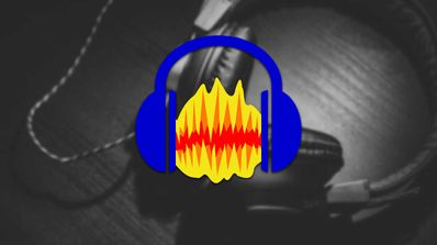 Usar Audacity como reproductor de música