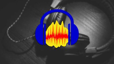 Usar Audacity como reproductor de música