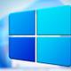 Windows 11 Logo Fondo redondeado