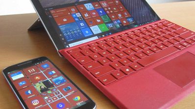 Windows Phone
