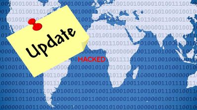 actualizar antivirus