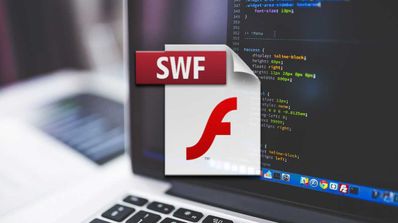 archivos swf