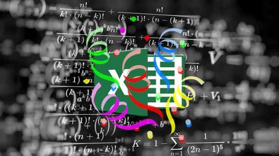 cumpleaños excel