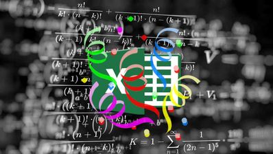 cumpleaños excel