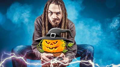 juegos halloween
