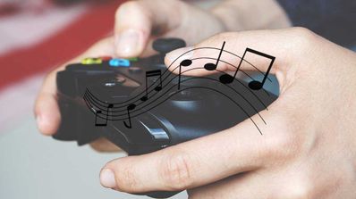 jugar sonido