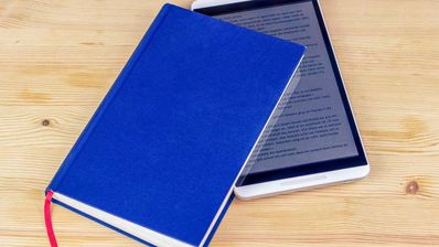 lector libros