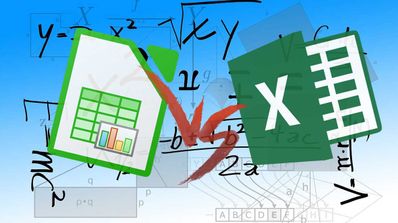 libre calc excel
