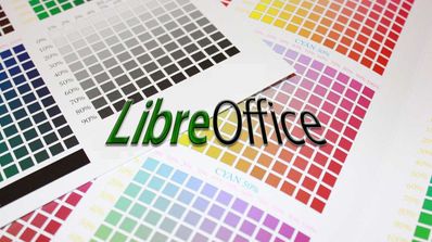 plantillas libreoffice