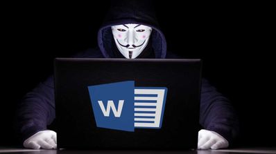privacidad word