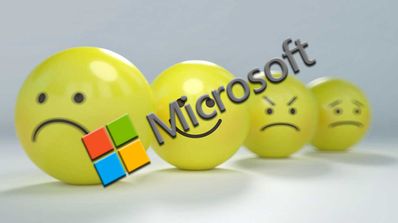 quejas microsoft