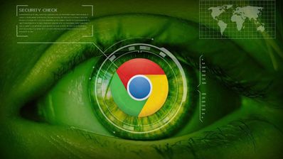 seguridad chrome