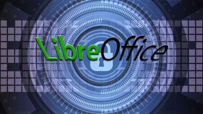 seguridad libreoffice