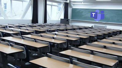 teams educacion