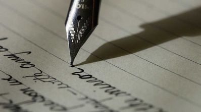 texto word