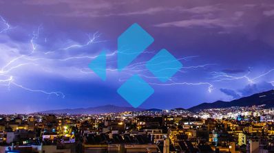 tormenta kodi