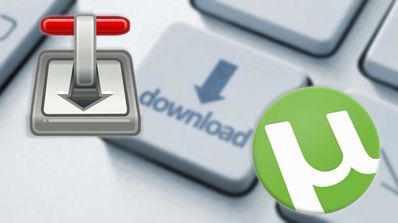 uTorrent vs Transmission