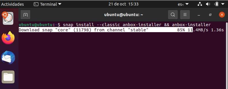 ubuntu 16 18