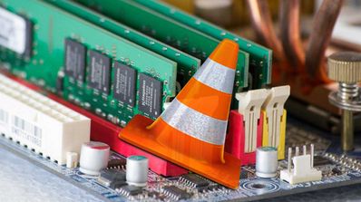 vlc ram