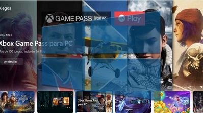 windows 11 tienda