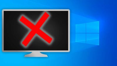 Arreglar el fallo de la pantalla en negro al apagar Windows