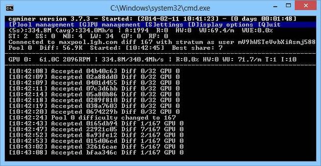 How to know if I have a Bitcoin Miner on my PC | ITIGIC