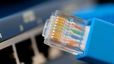 Cable Ethernet