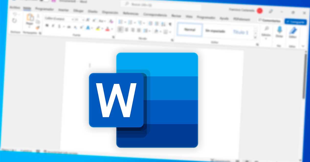 Bloquear la posición de una imagen en Microsoft Word