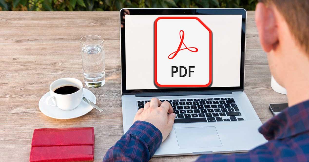 Cómo eliminar páginas específicas de un archivo PDF