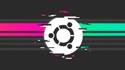 Instalación Ubuntu Glitch