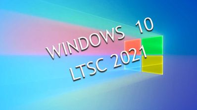 WINDOWS ltsc