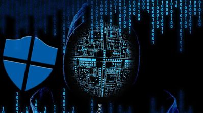 Windows defender seguridad