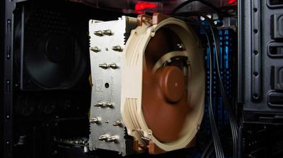 acelerar cpu