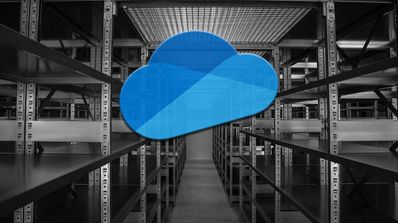 almacen onedrive