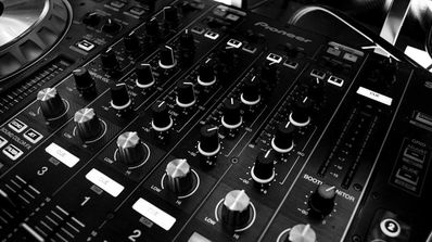 audio audacity