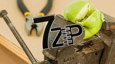 comprimir 7-zip