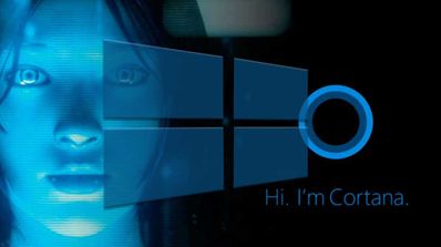 cortana windows