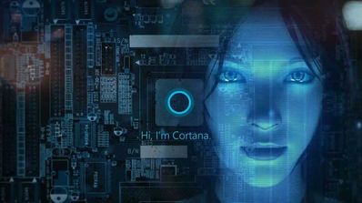 cortana