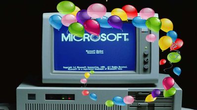 cumple windows