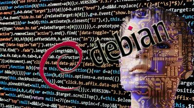Debian usuario
